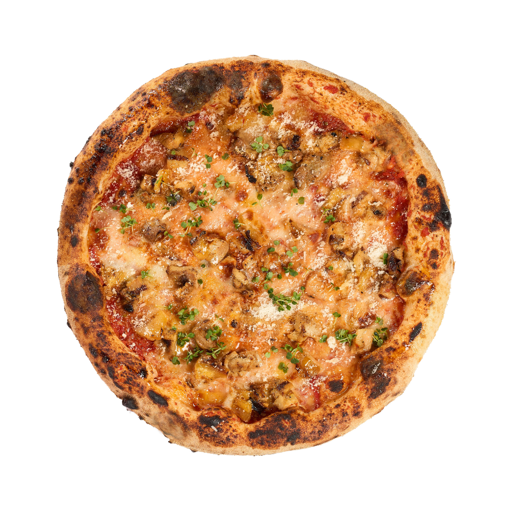 DONO Pizza & Coffee image 12