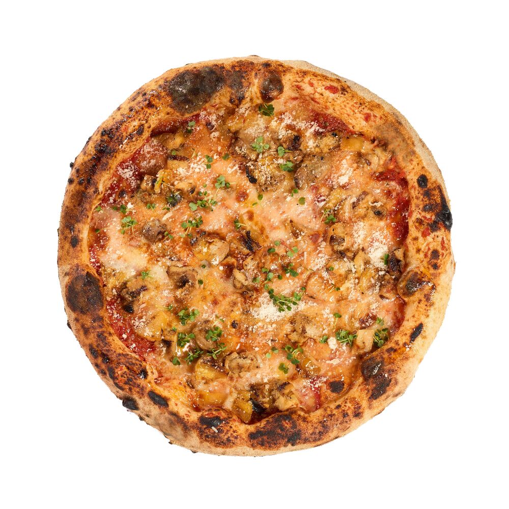 DONO Pizza & Coffee image 12