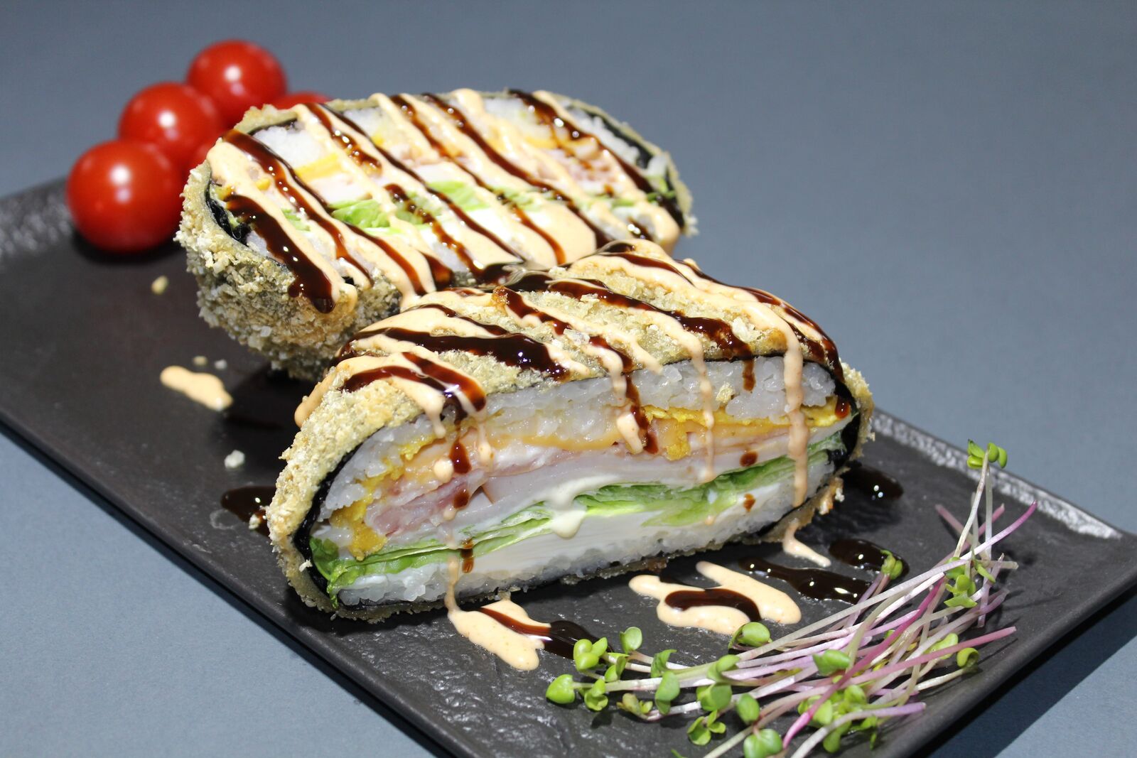 Мистер Крабс image 3