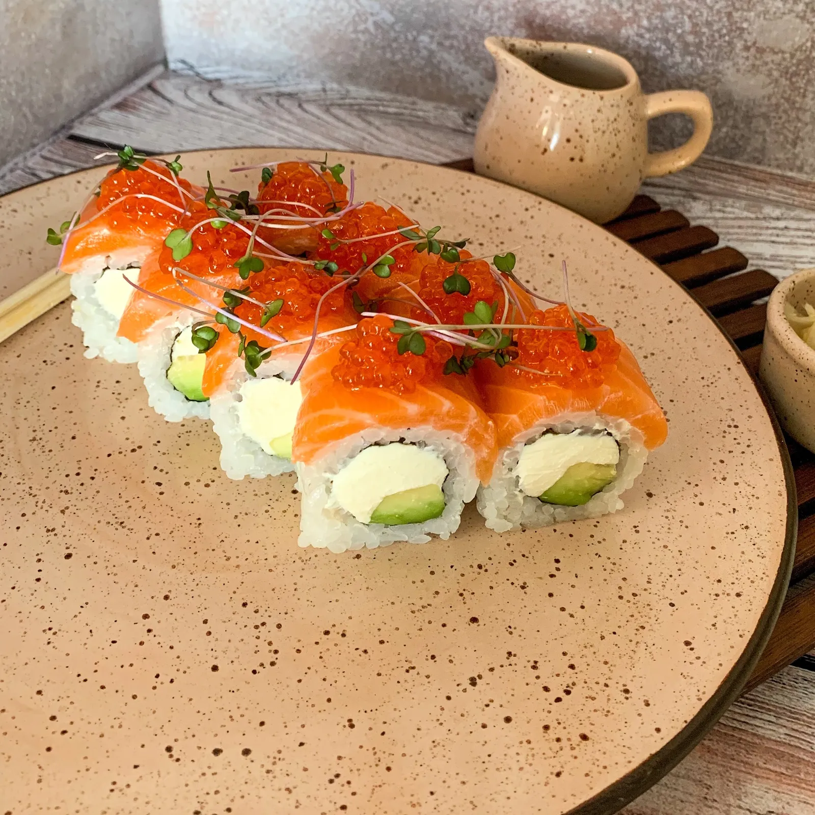 SUSHI STREET image 11