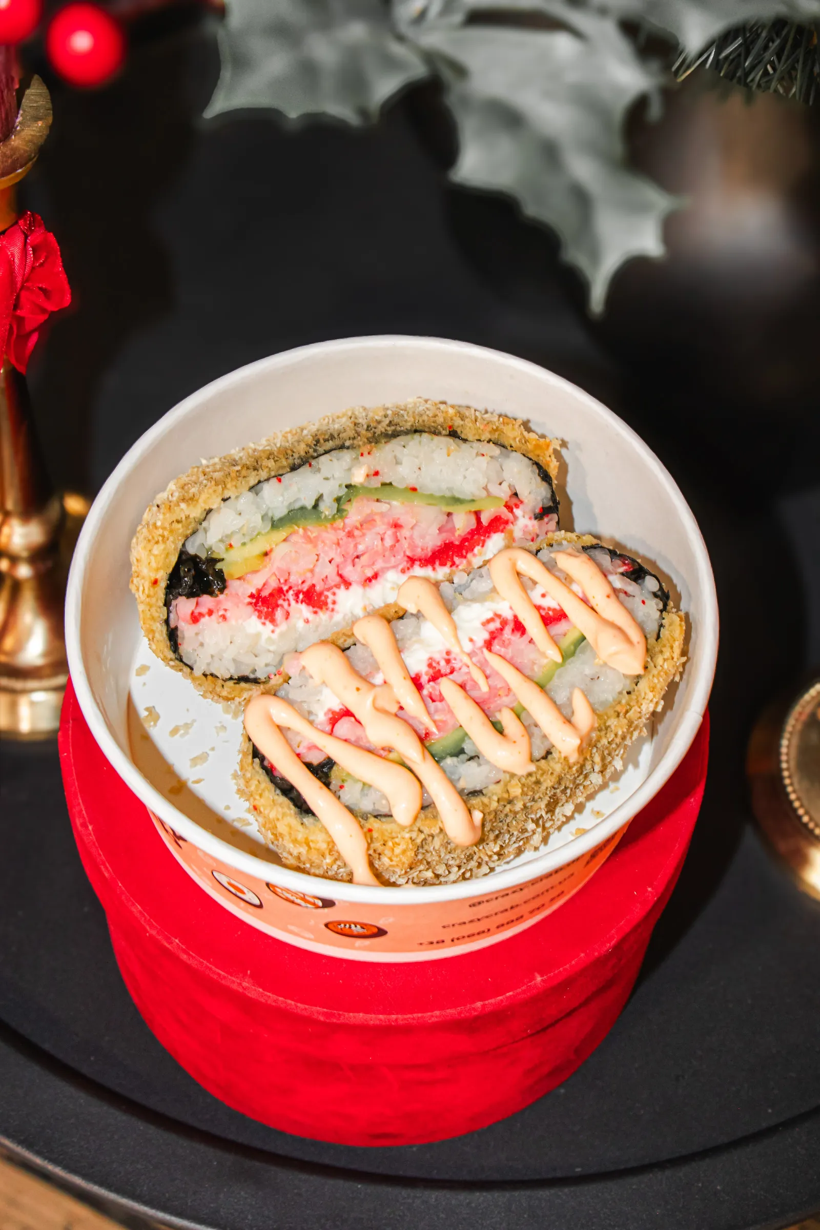 Crazy Crab - Brama image 9