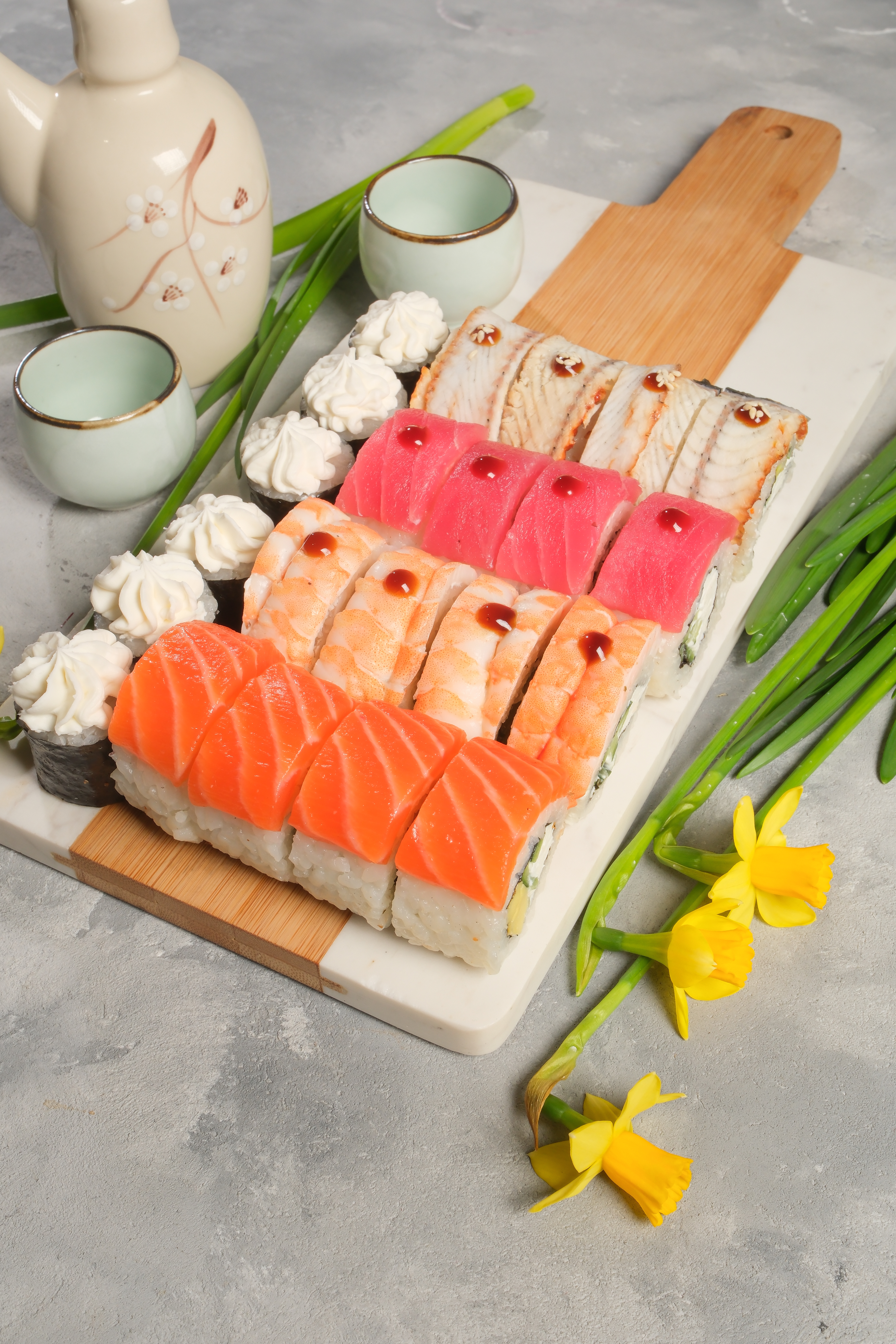 Sushi Story image 1