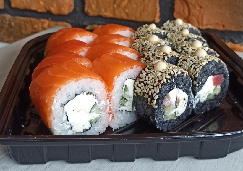 Суши & Пицца gastro image 3