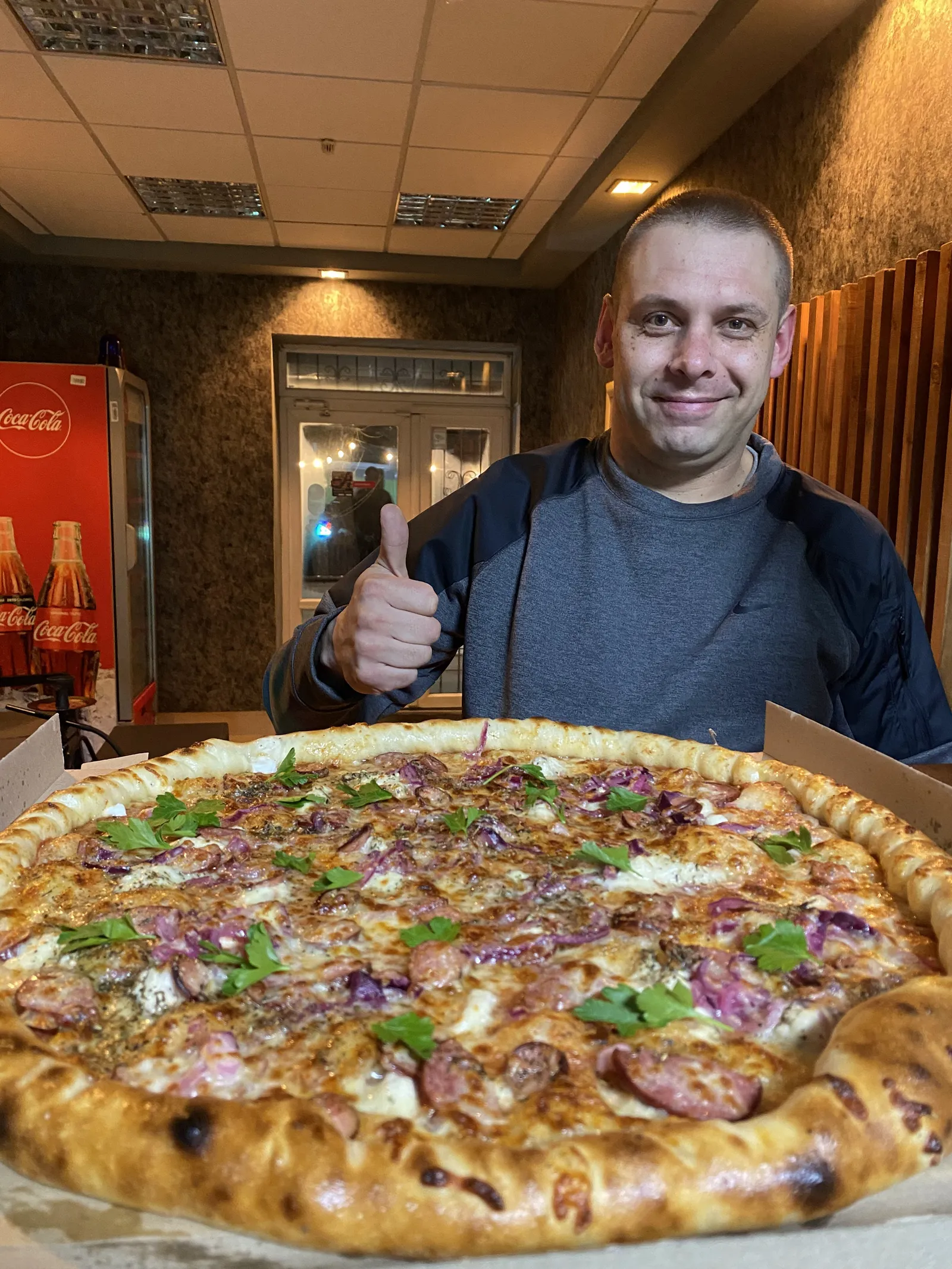 Sushi&Pizza GARAGE image 11