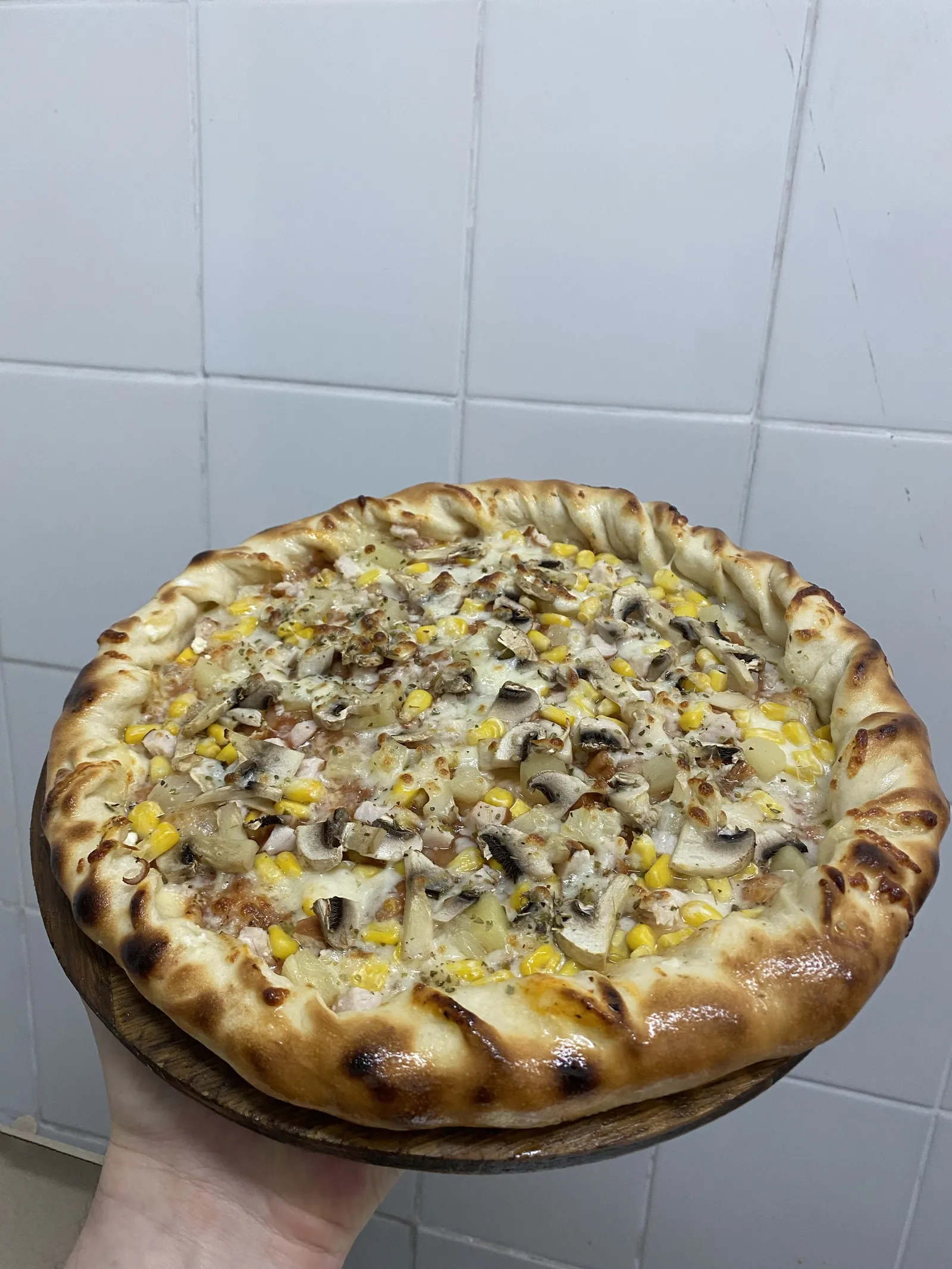 Sushi&Pizza GARAGE image 12