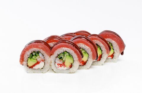 OSAMA sushi image 2