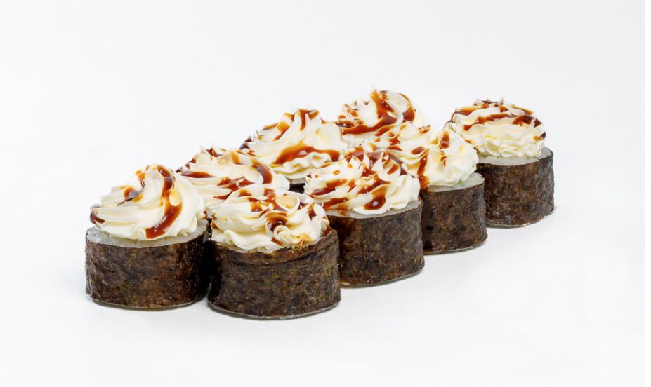 OSAMA sushi image 5