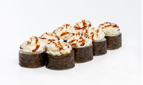 OSAMA sushi image 5