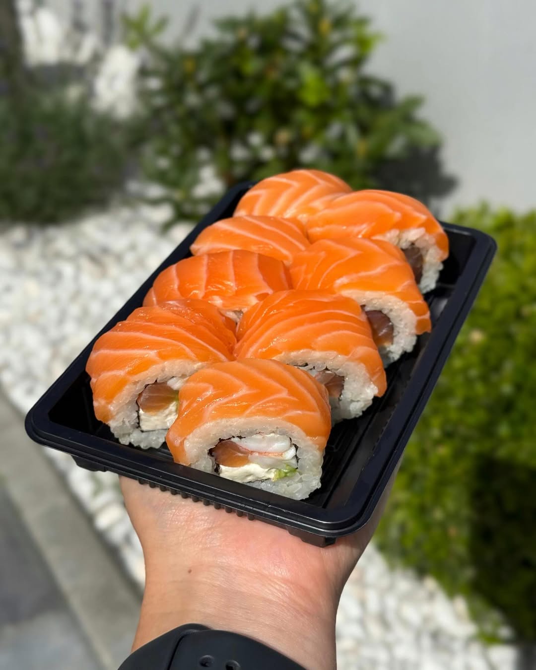 OSAMA sushi image 8