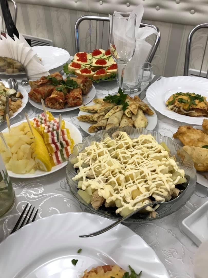 Banketna Zala Miks Kafe image 11