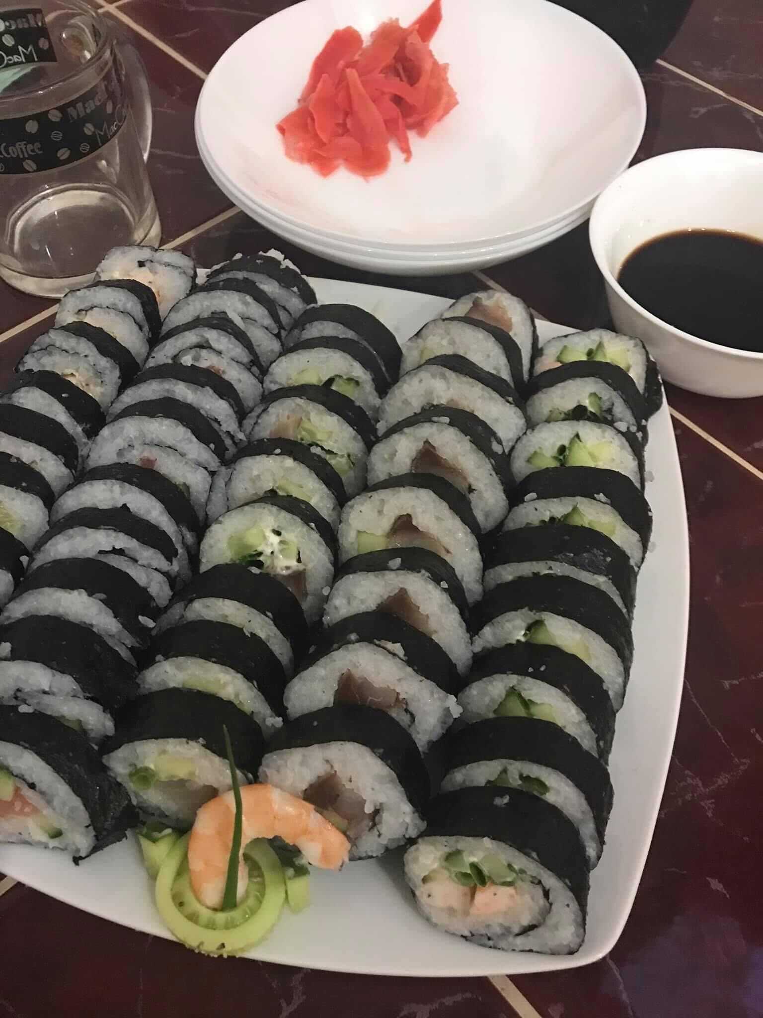 Banketna Zala Miks Kafe image 12