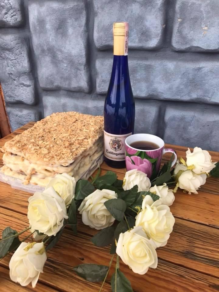 Banketna Zala Miks Kafe image 13