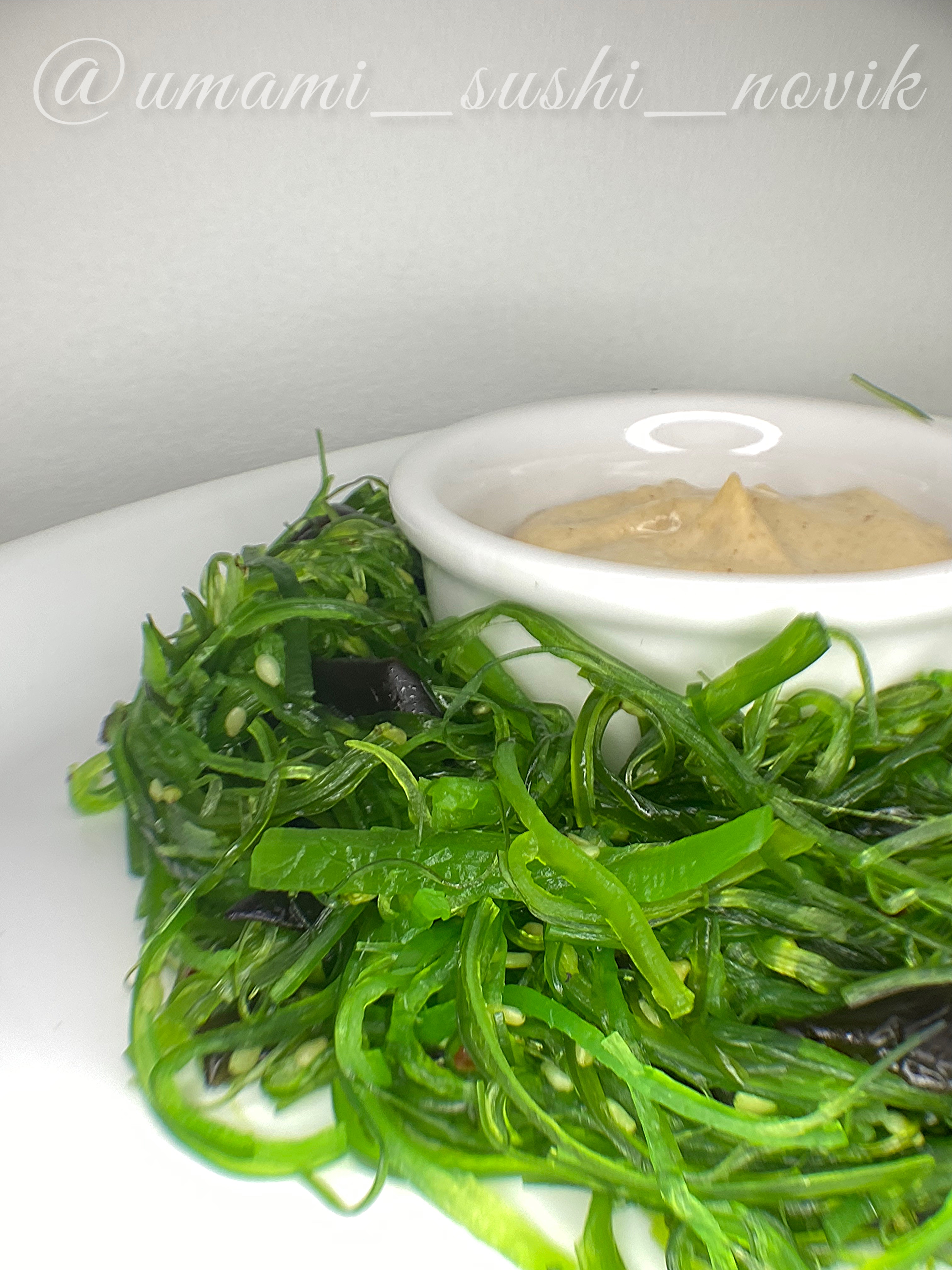 Umami sushi (Умамі суші) image 2