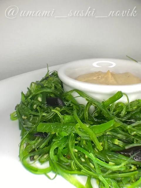 Umami sushi (Умамі суші) image 2
