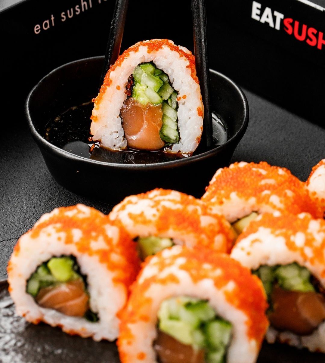 EatSushi image 2