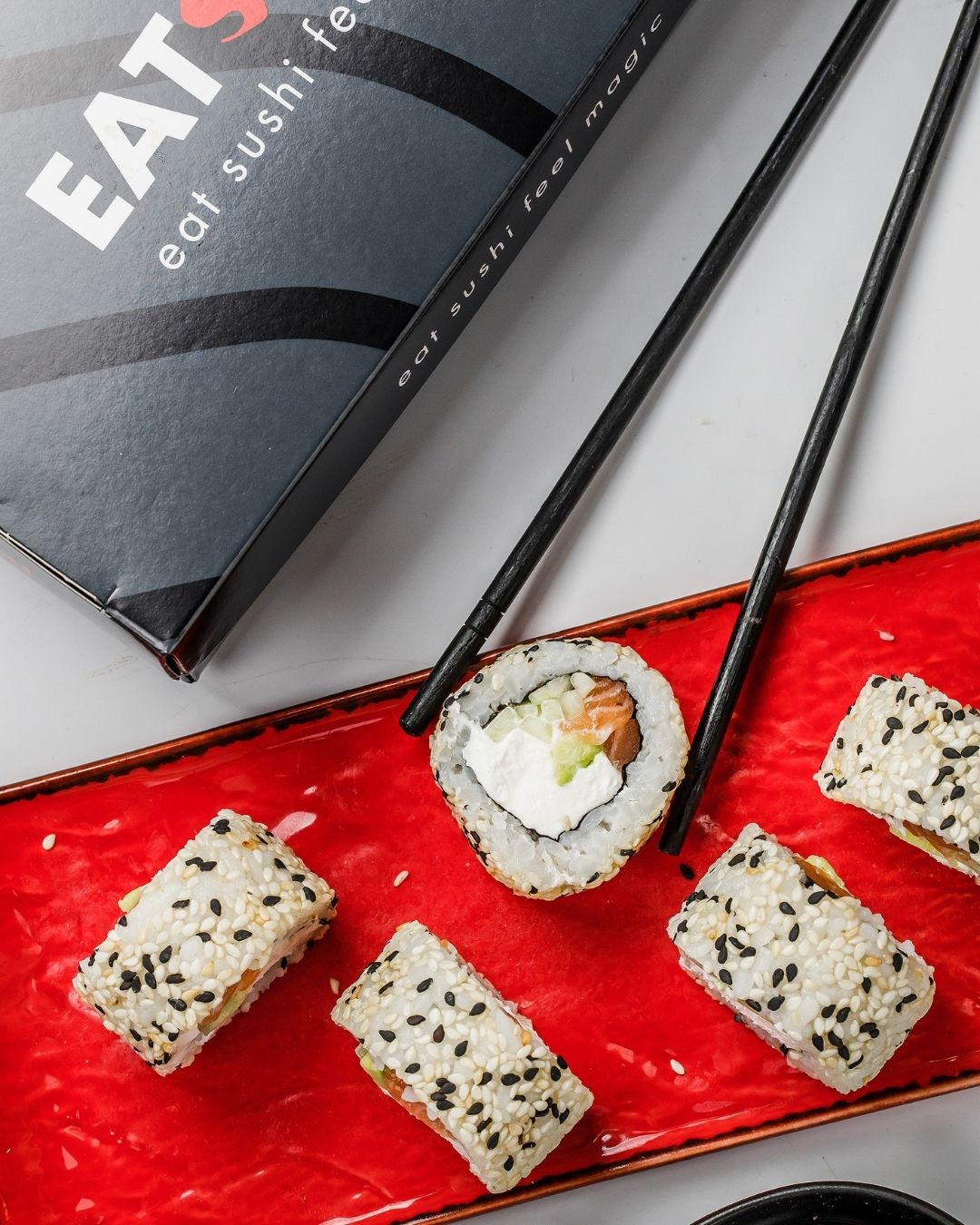 EatSushi image 3