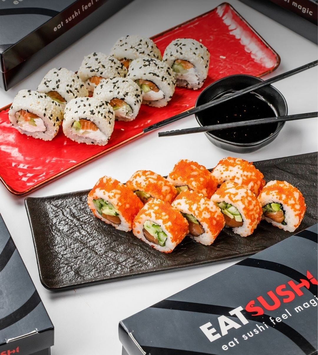 EatSushi image 7