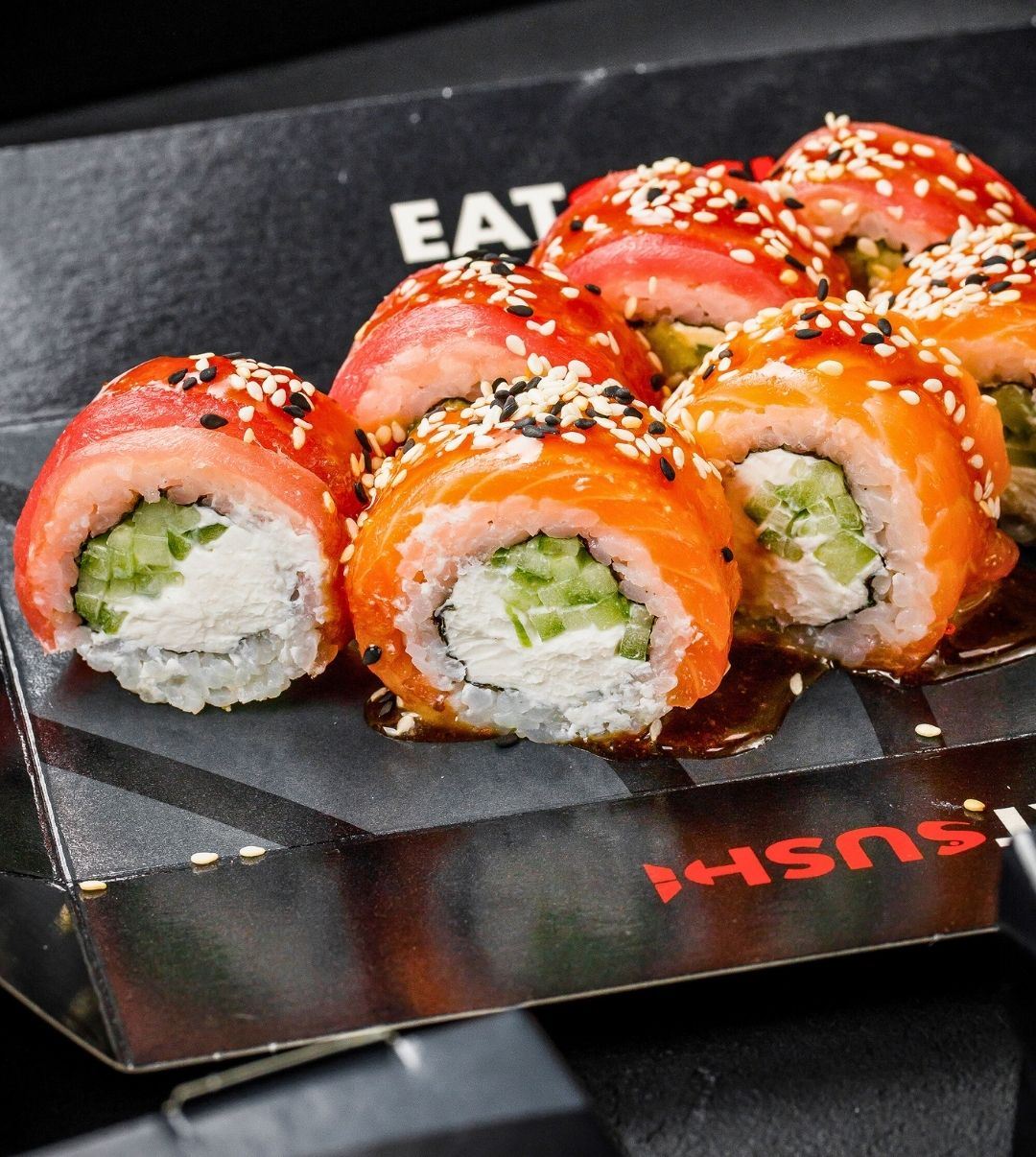 EatSushi image 9