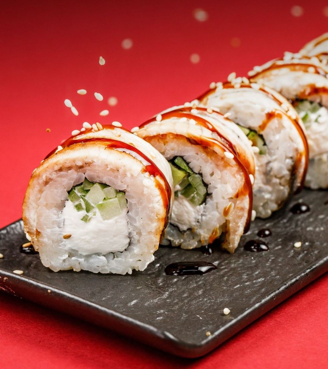 EatSushi image 10
