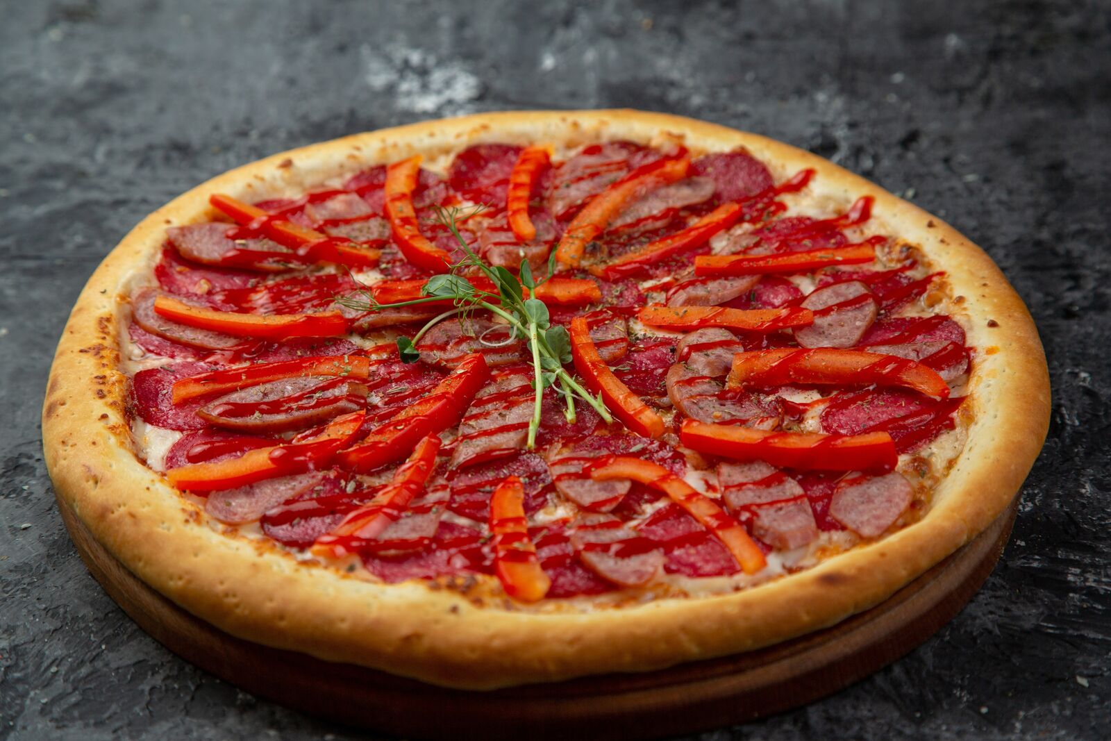 Pizza & Sushi Express Новомосковськ image 11