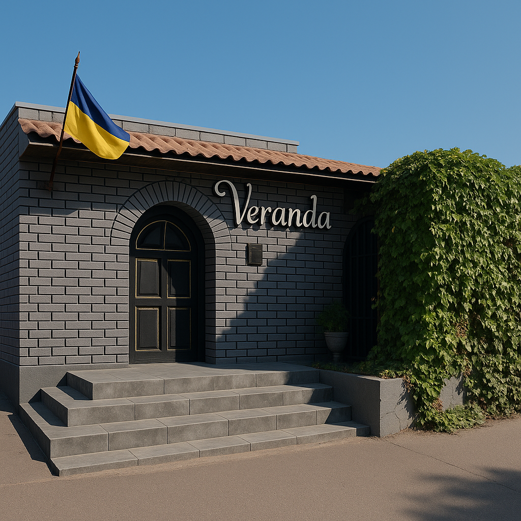 Veranda image 11