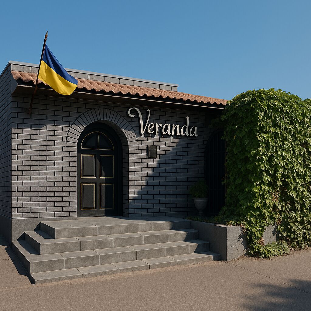 Veranda image 11