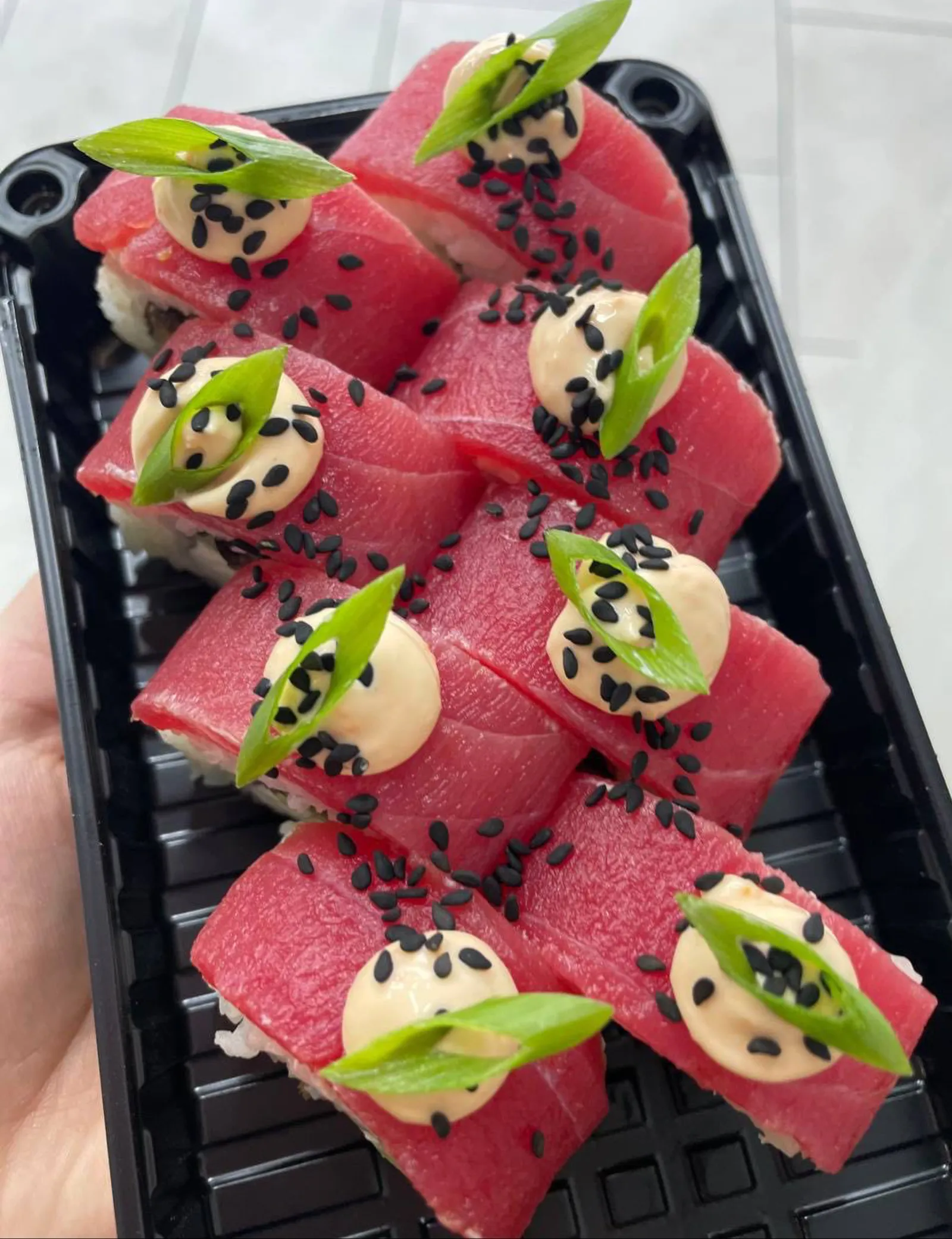 Pitsa I Sushi Z Soboyu image 13