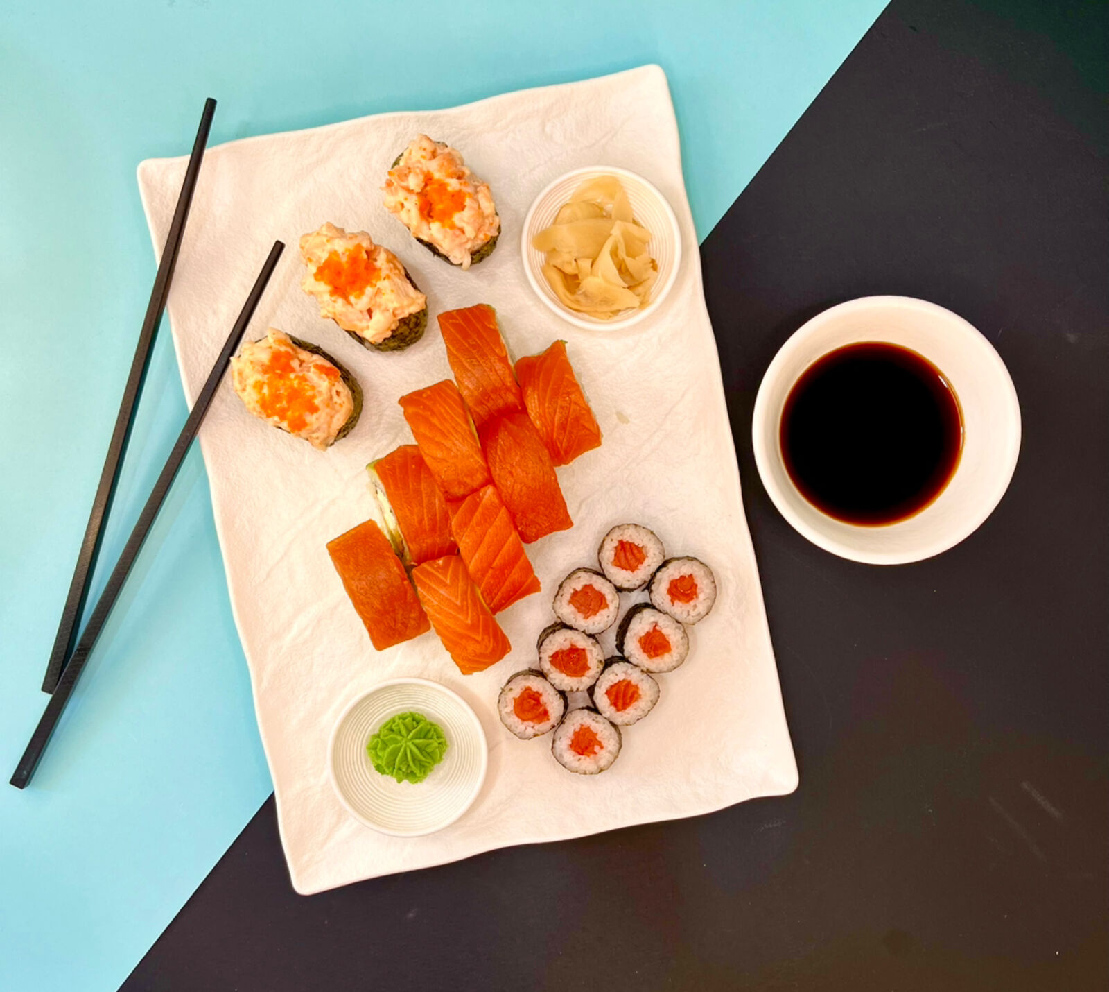 Sushi Z Soboyu image 11