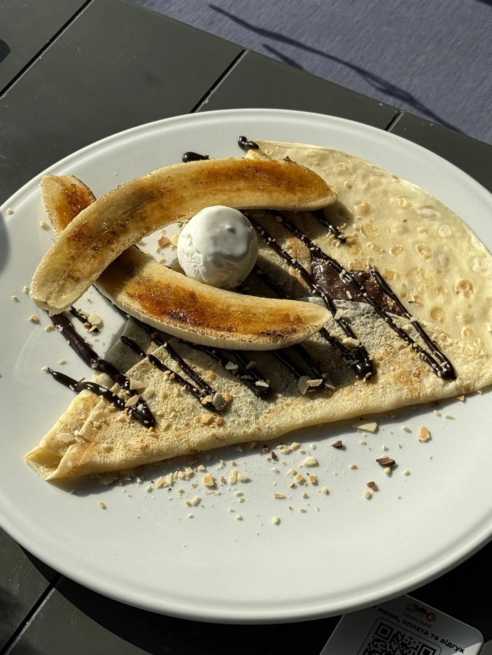 Pizza Celentano image 11