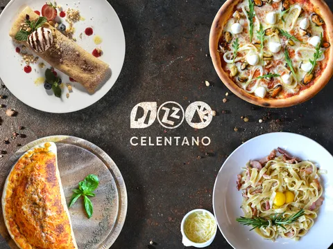 Pizza Celentano image 1