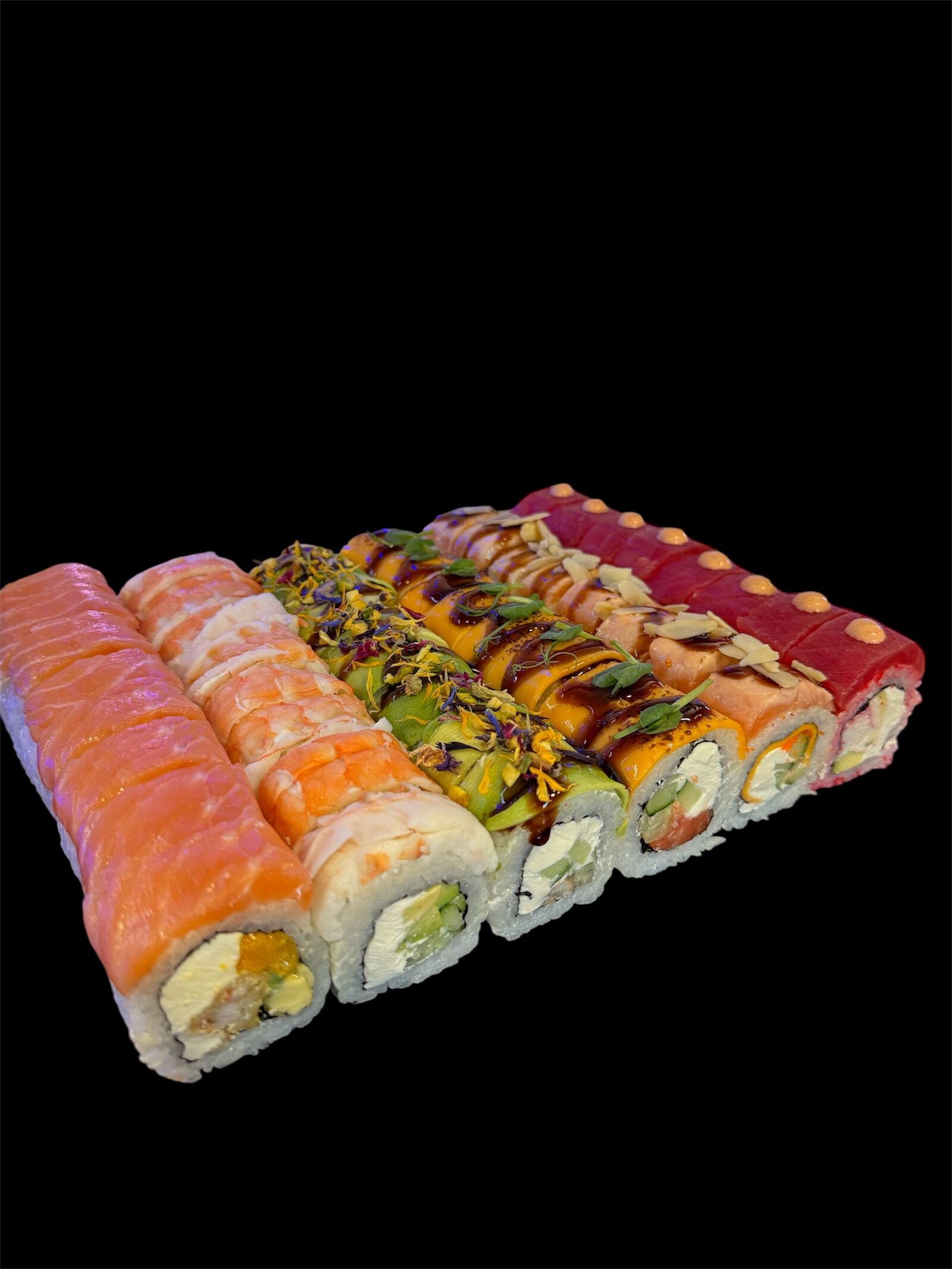 Sushi Shinobi image 11