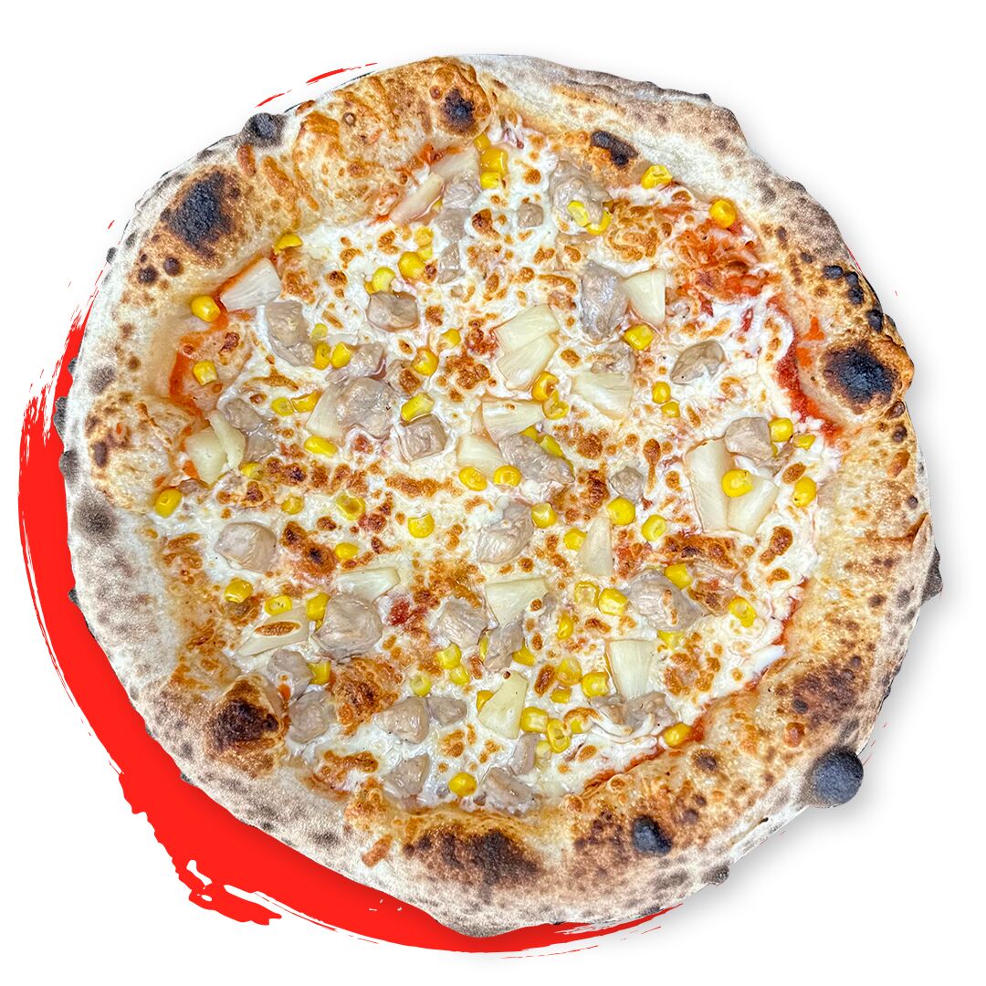 Banda Pizza Городище. Піцерія та доставка image 11