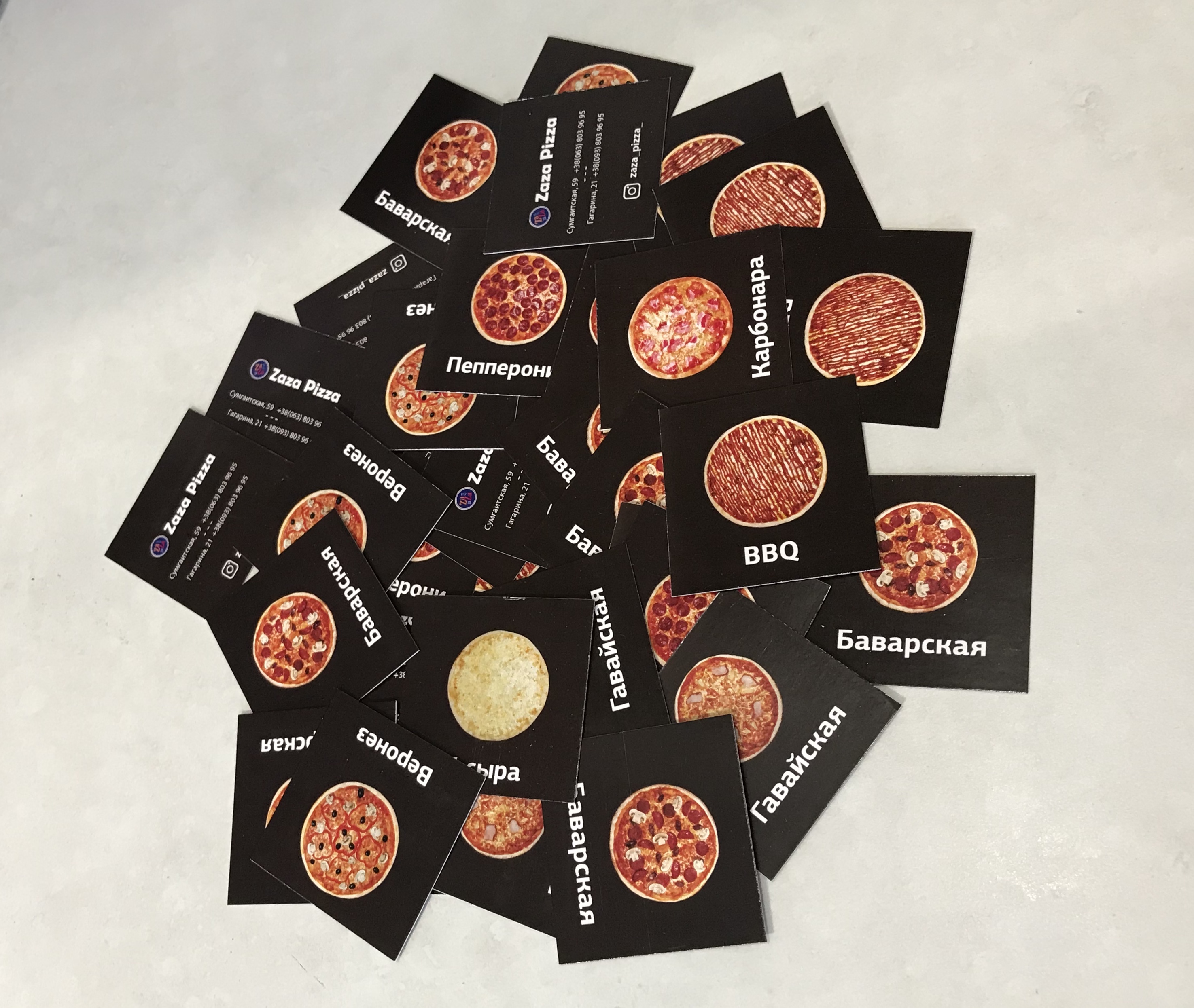 Zaza Pizza image 11