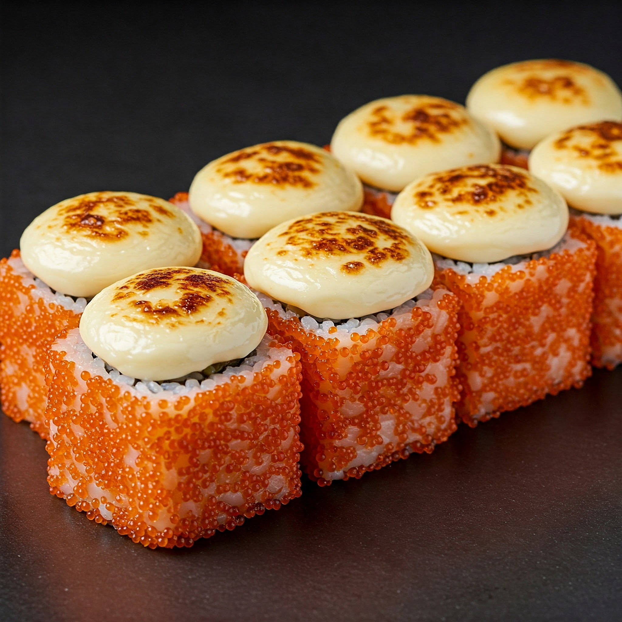 Sushi Roly Z Soboyu image 14