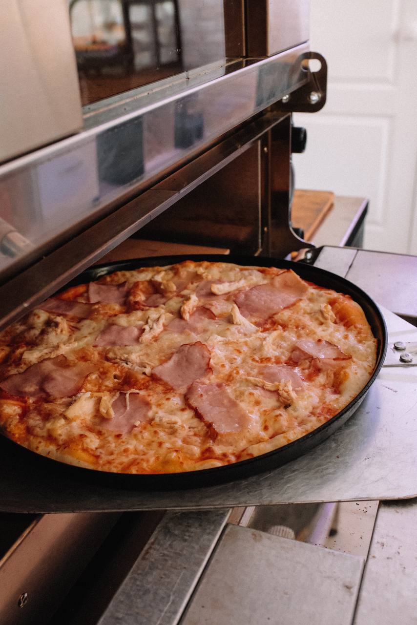 Zaza Pizza image 2