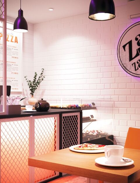 Zaza Pizza image 3