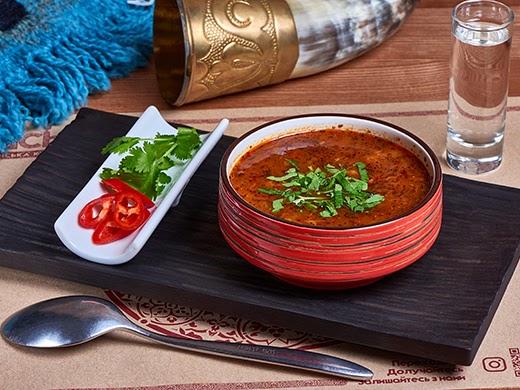 Chacha - Hruzynsʹkyy Restoran image 12