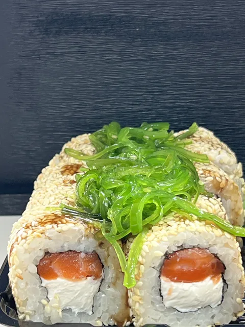 САМУРАЙ японська кухня image 3