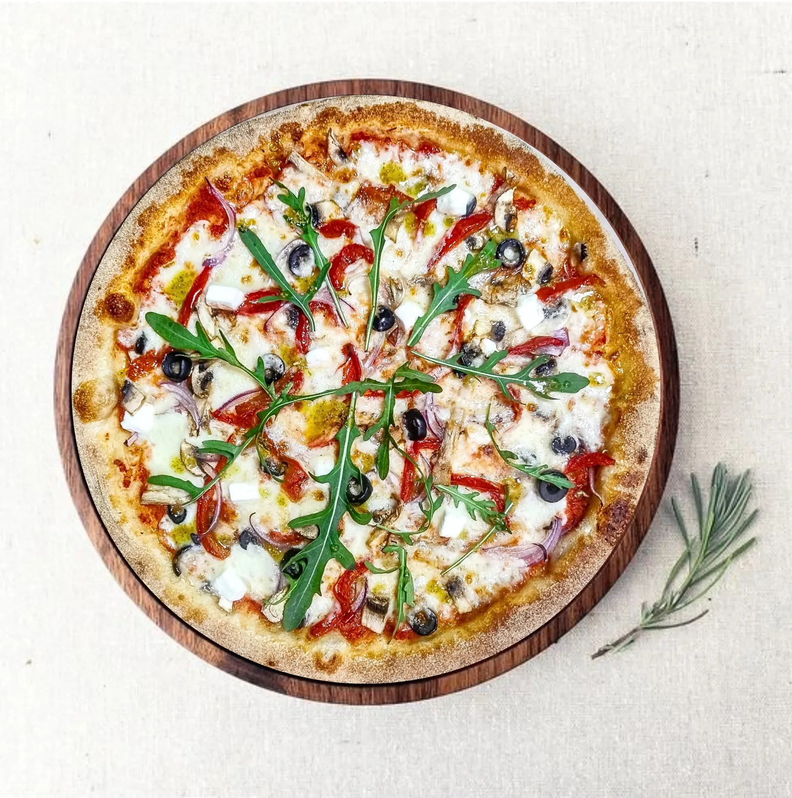 Shoza Pizza image 2