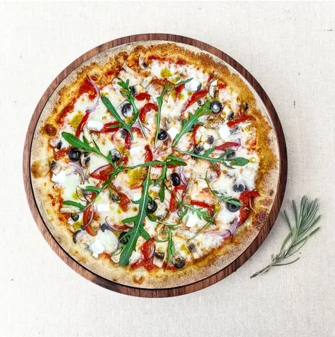 Shoza Pizza image 2