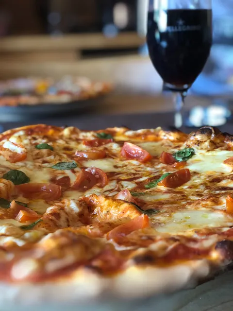 Shoza Pizza image 4