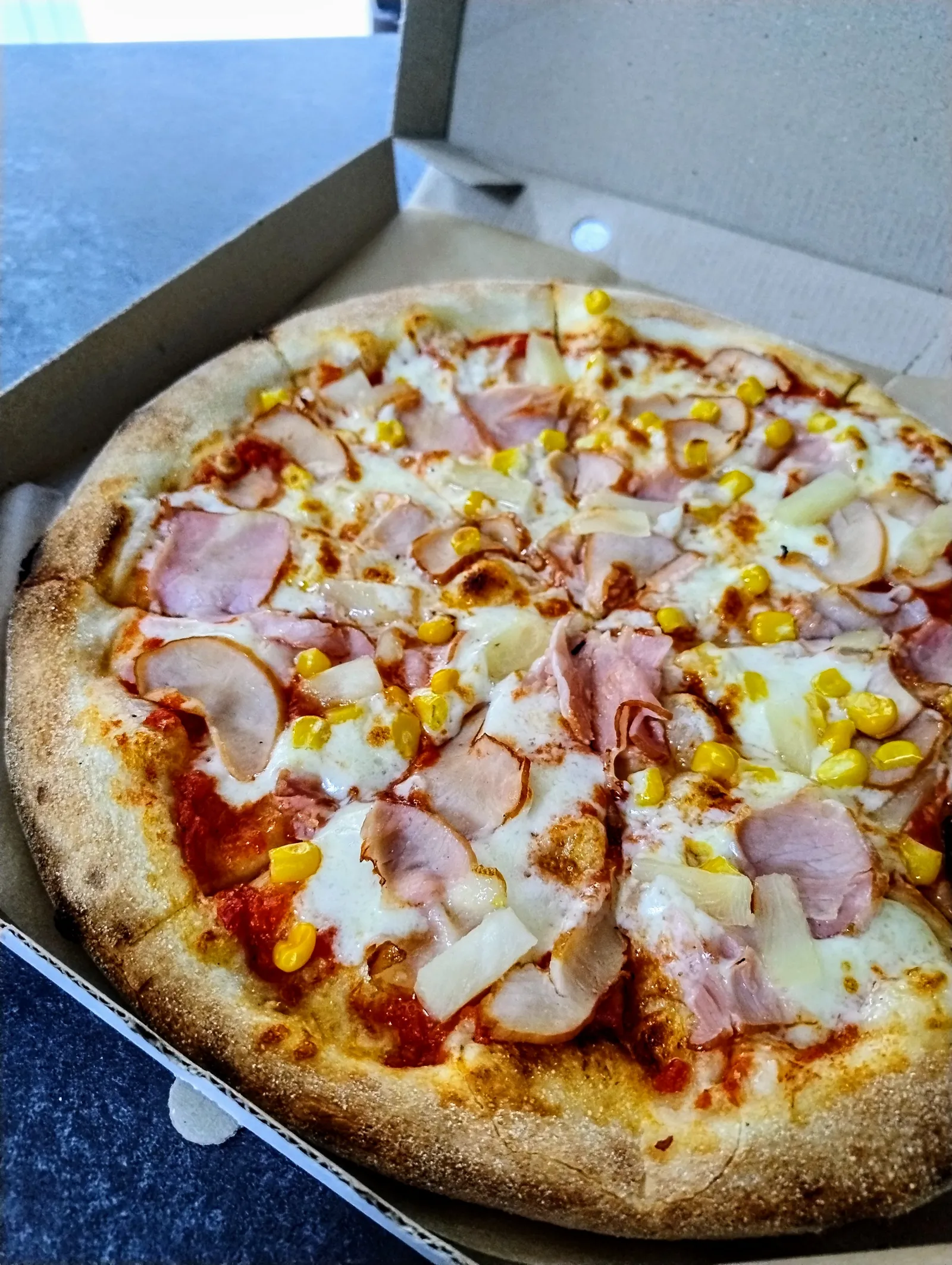 Shoza Pizza image 5