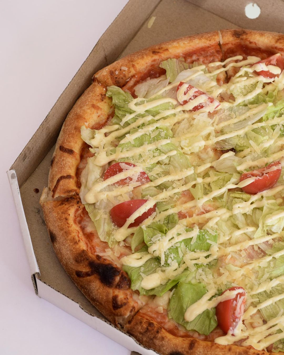 Shoza Pizza image 6