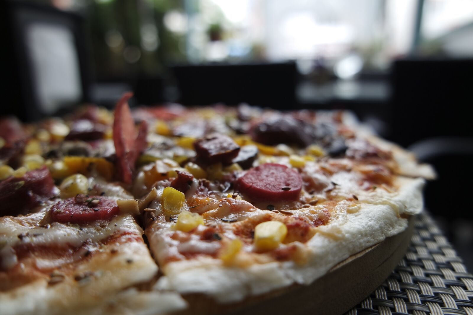 Shoza Pizza image 7