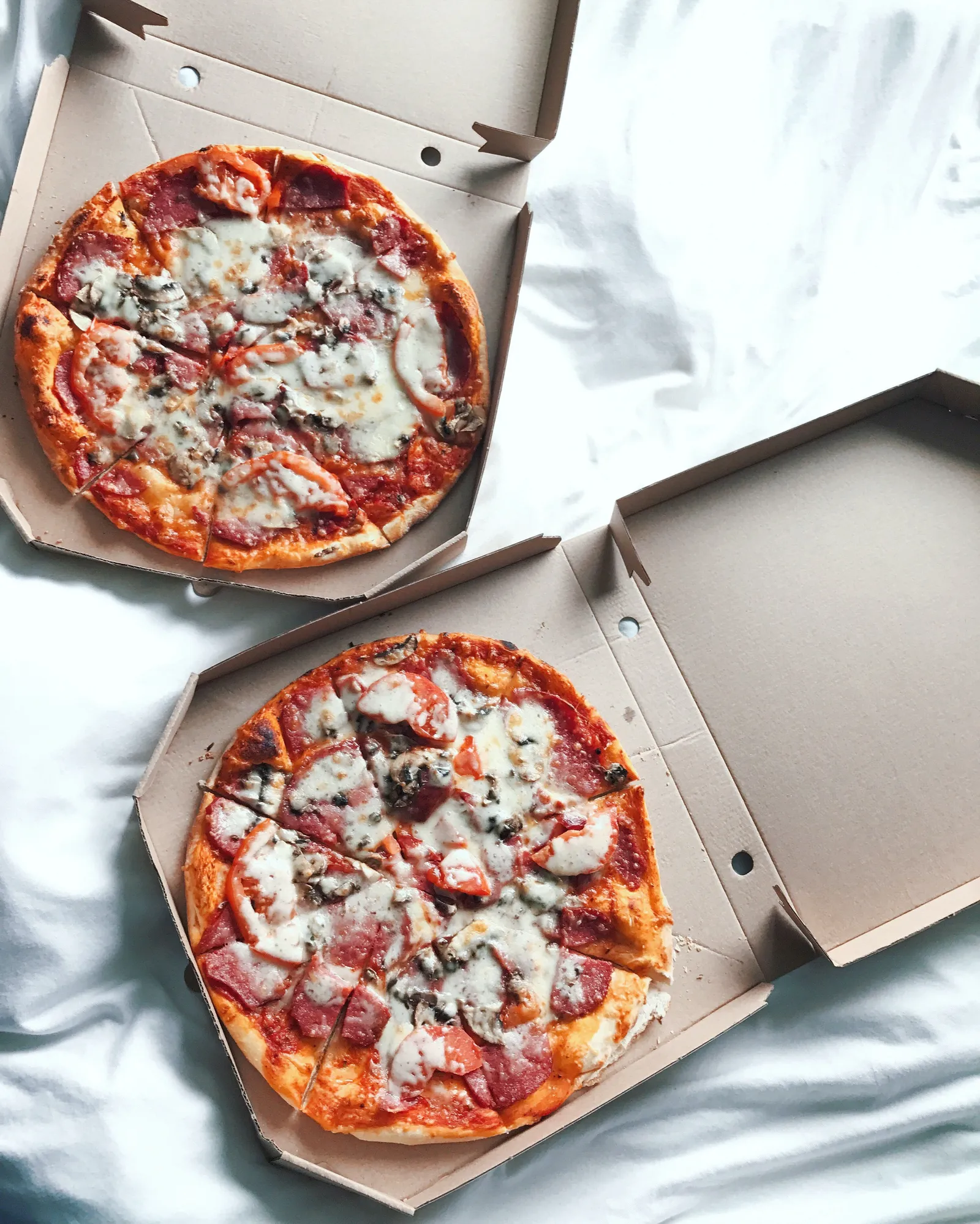 Shoza Pizza image 10