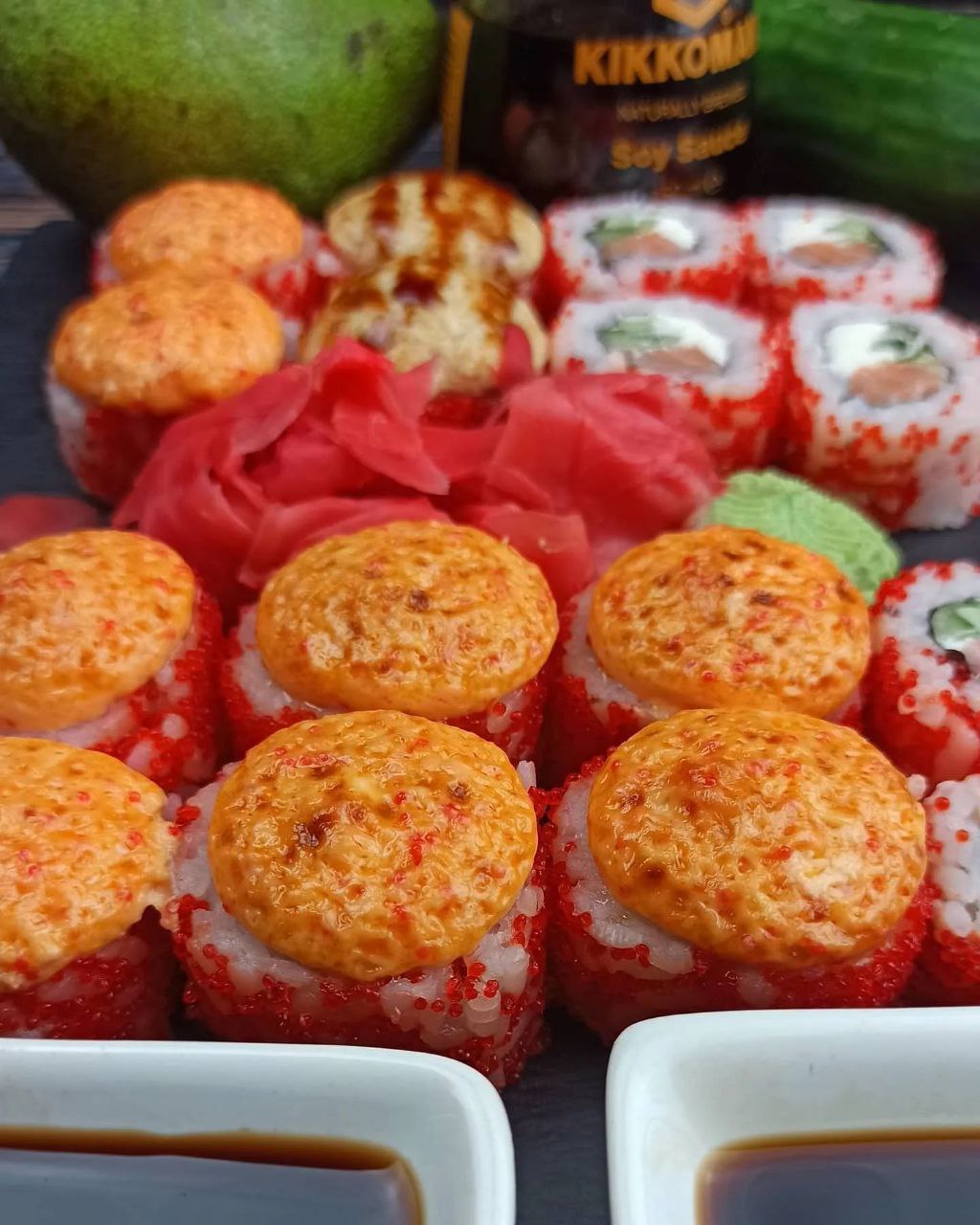 Суші Кафе Fukuro image 4