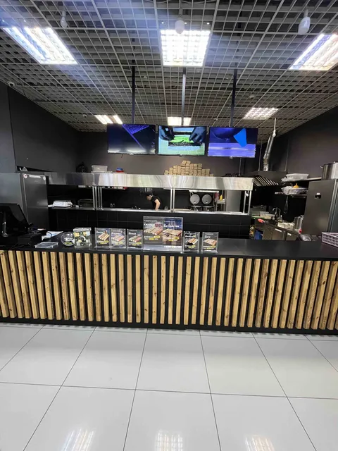 Sushi Master Черкаси image 1