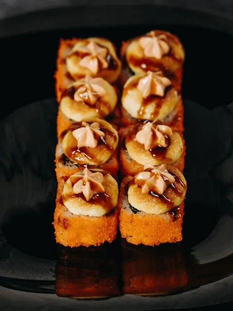 Sushi Master Черкаси image 4