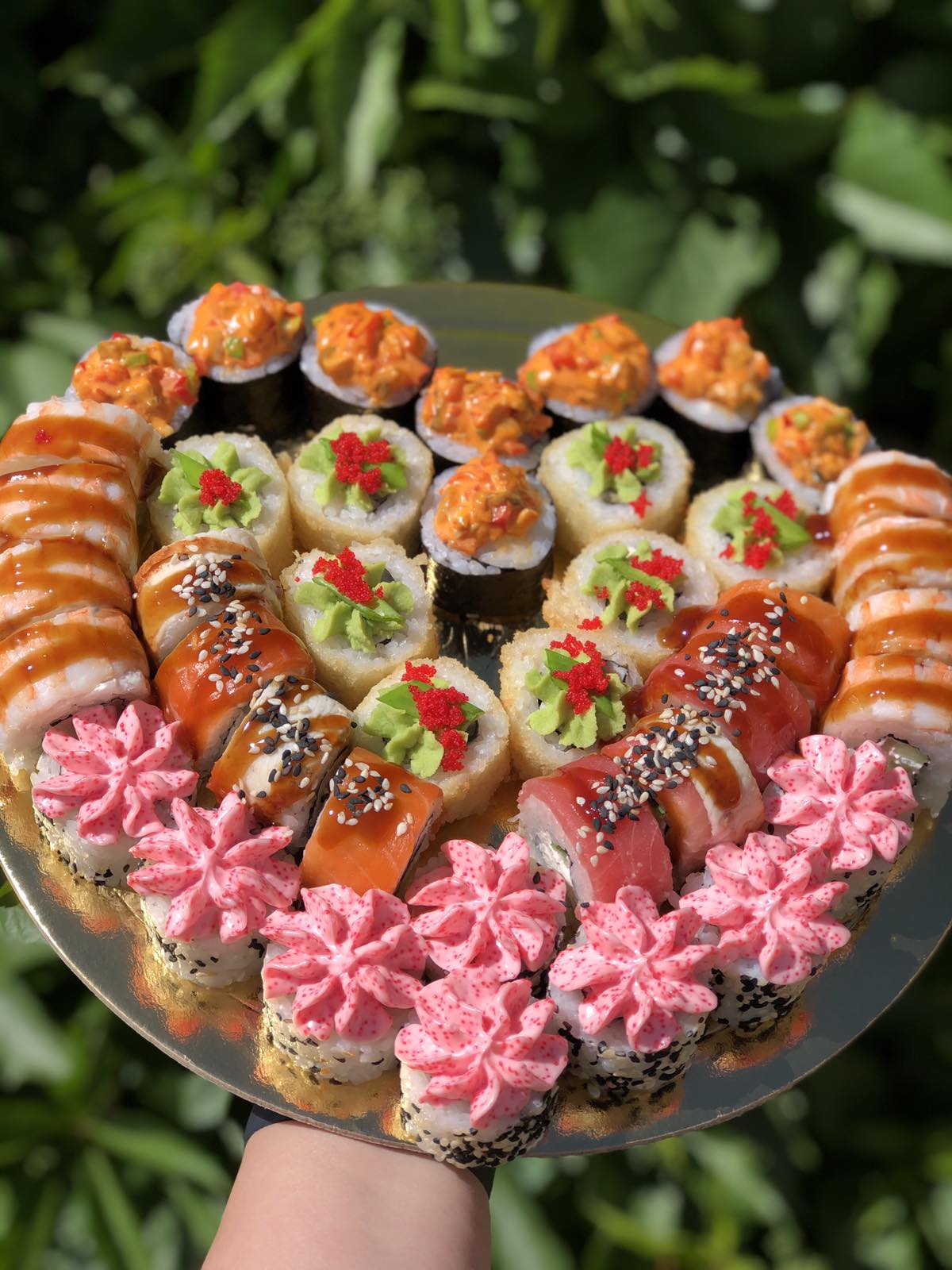 Sushi Master Черкаси image 5