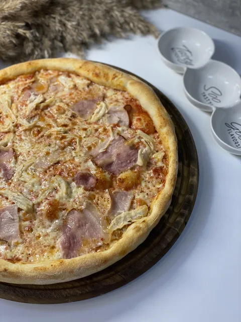 Pizza Run image 2